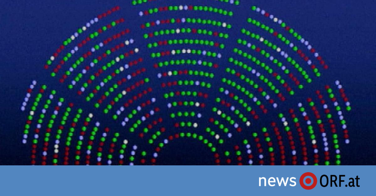 Weg frei für Upload-Filter: EU-Parlament stimmt für Copyrightreform