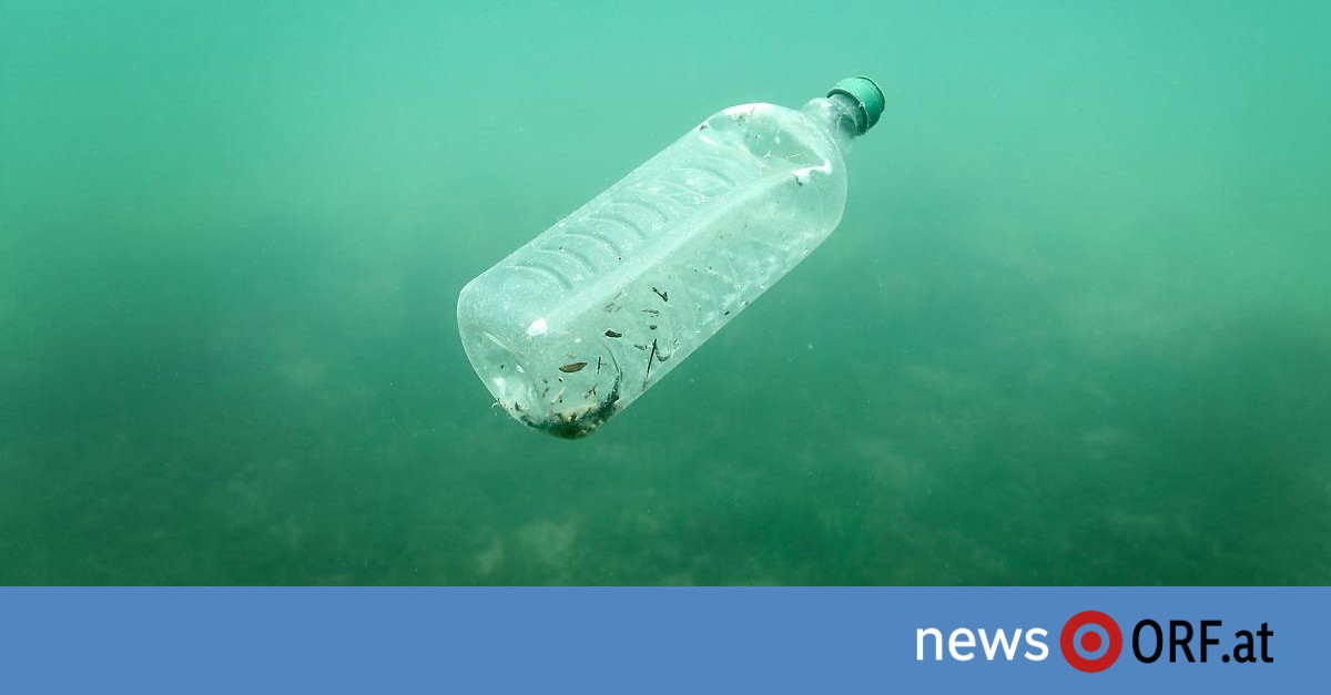 ASEAN-Gipfel: Staaten sagen Plastik im Meer den Kampf an