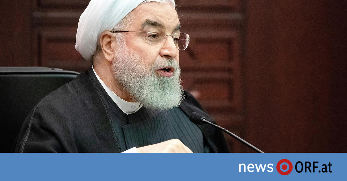 Golfregion: Iran will Plan gegen „Unsicherheit“ vorlegen