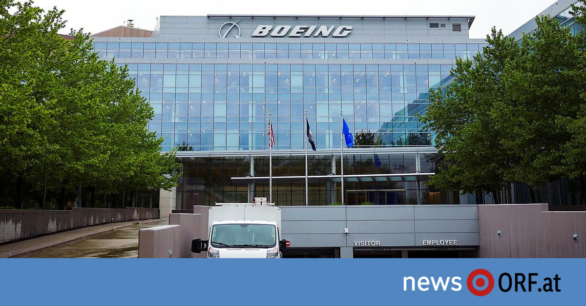 Violation of requirements: Boeing faces criminal proceedings in US