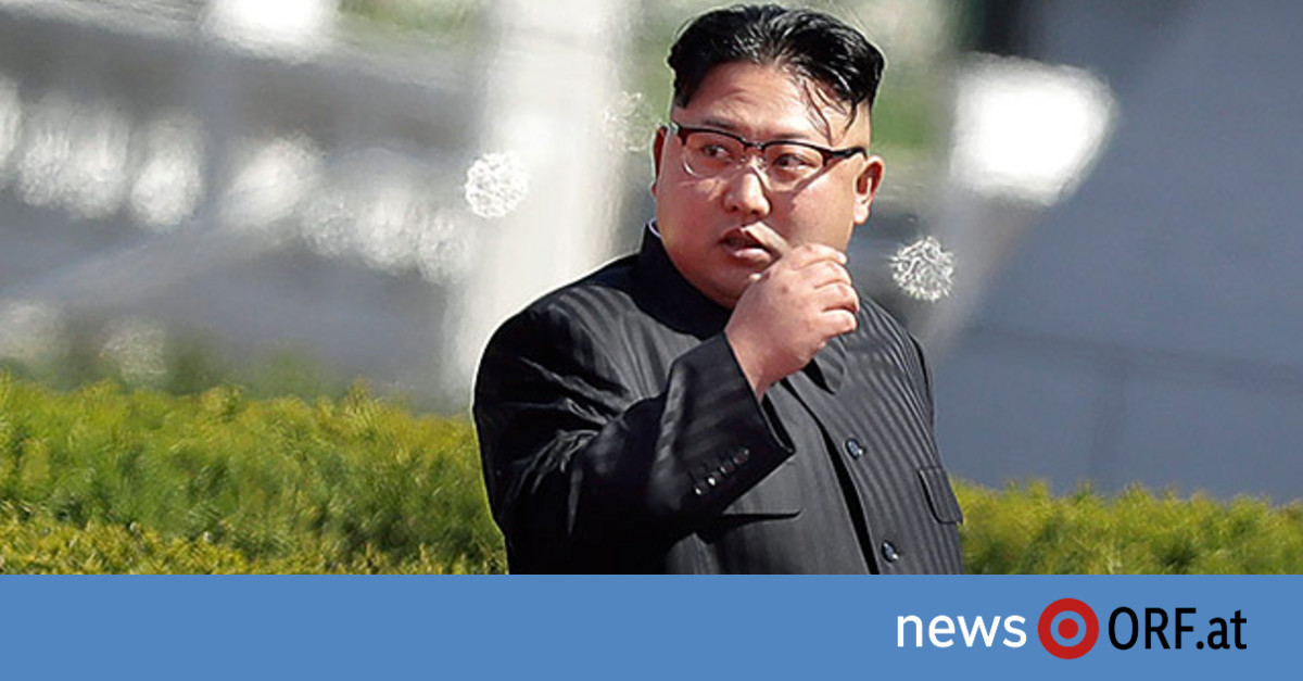 Nordkorea droht mit Absage