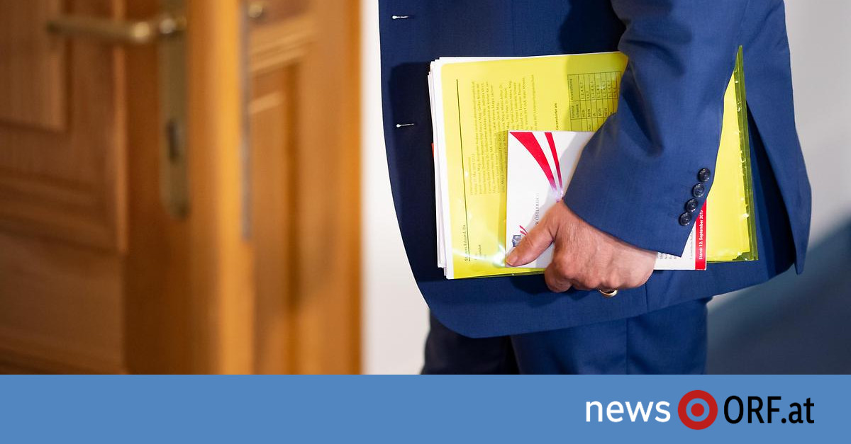 BVT-Ausschuss: ÖVP-naher Verein ProPatria geriet in Fokus