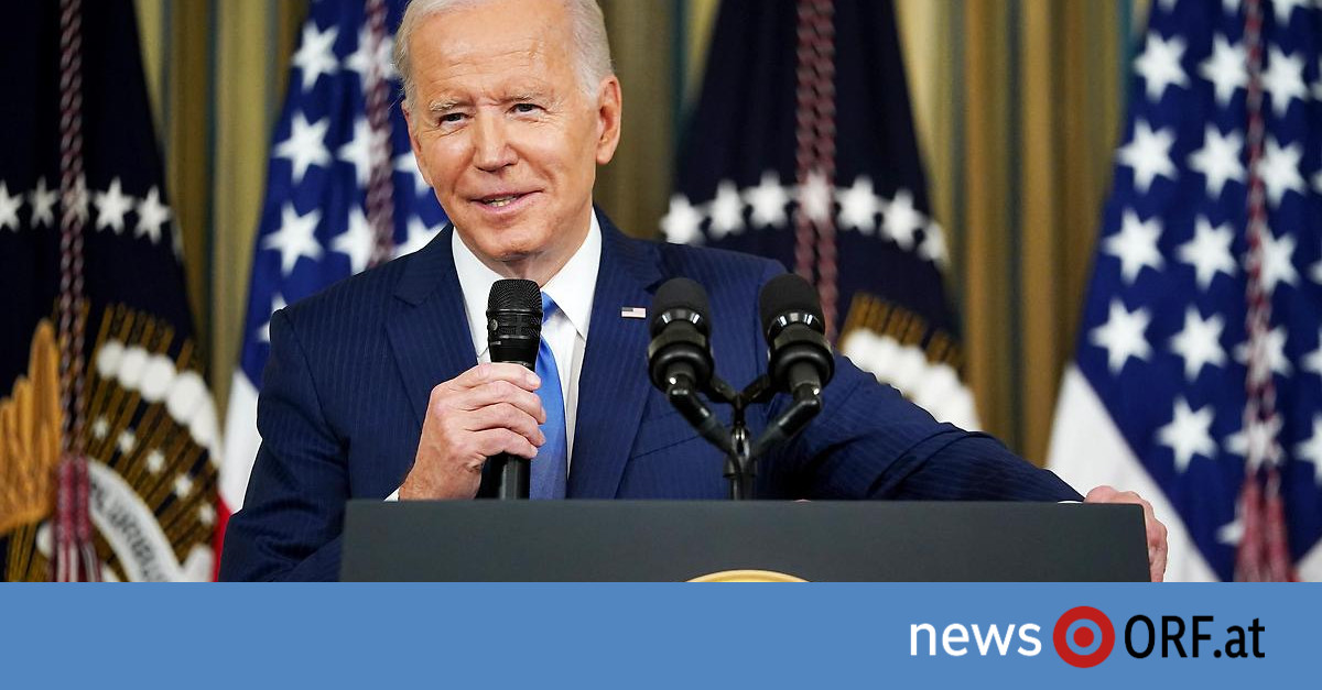 Biden on US congressional elections: “Good day for democracy” and America
