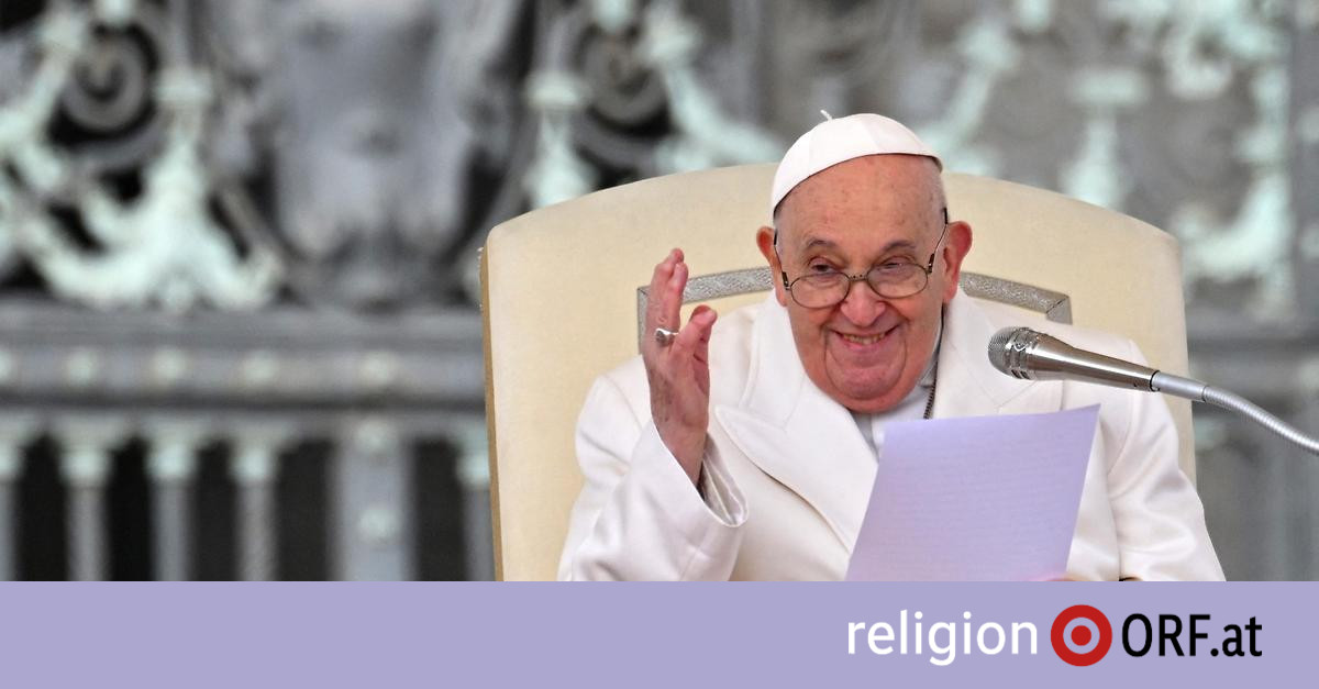 Vatican: Francis does not want to be pope emeritus