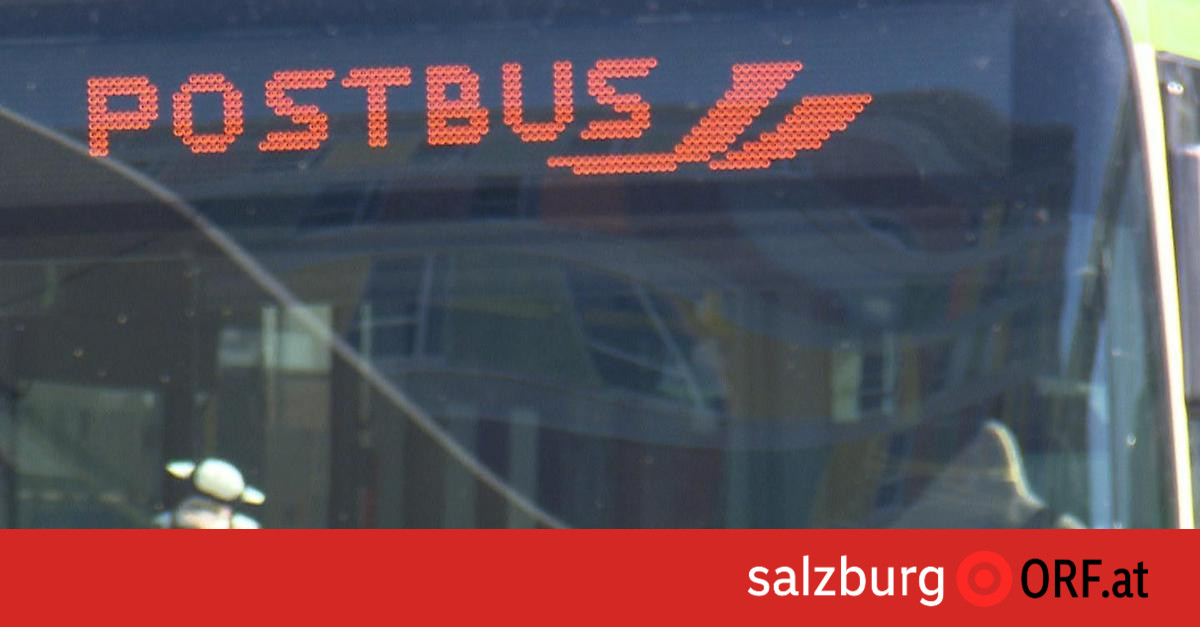 Postbus-Lenkermangel: Sorge um Linienverkehr