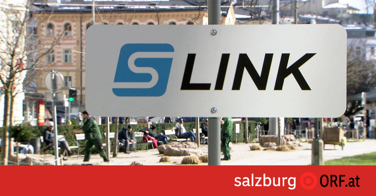 ORF: Neue Regionalstadtbahn „S-LINK“ fährt unterirdisch