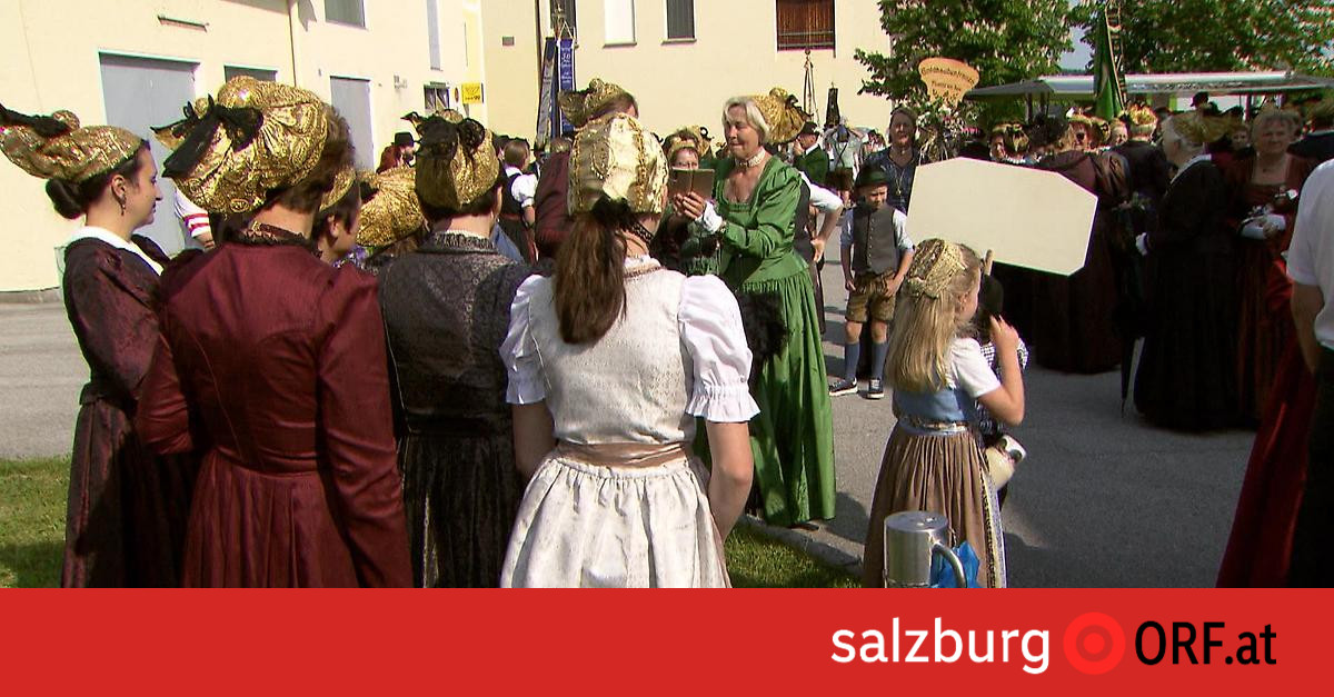 Flachgauer-Heimatvereine-feiern-Bezirksfest