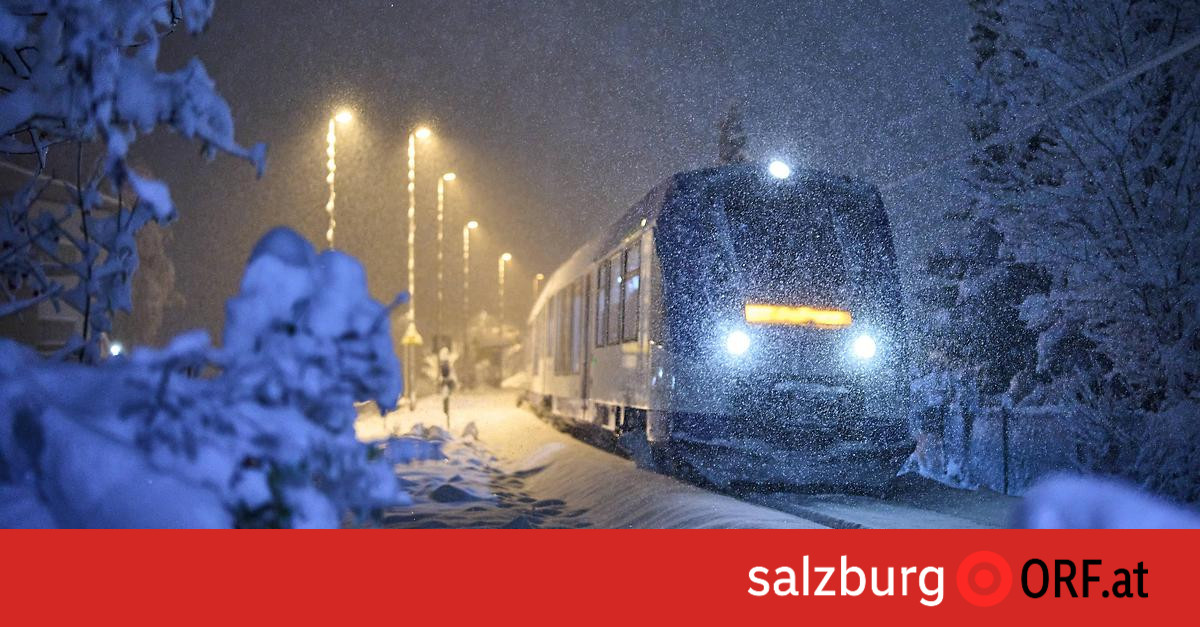 04. Dezember 16:15 - Weiter Verkehrs- und Schneechaos in Bayern
