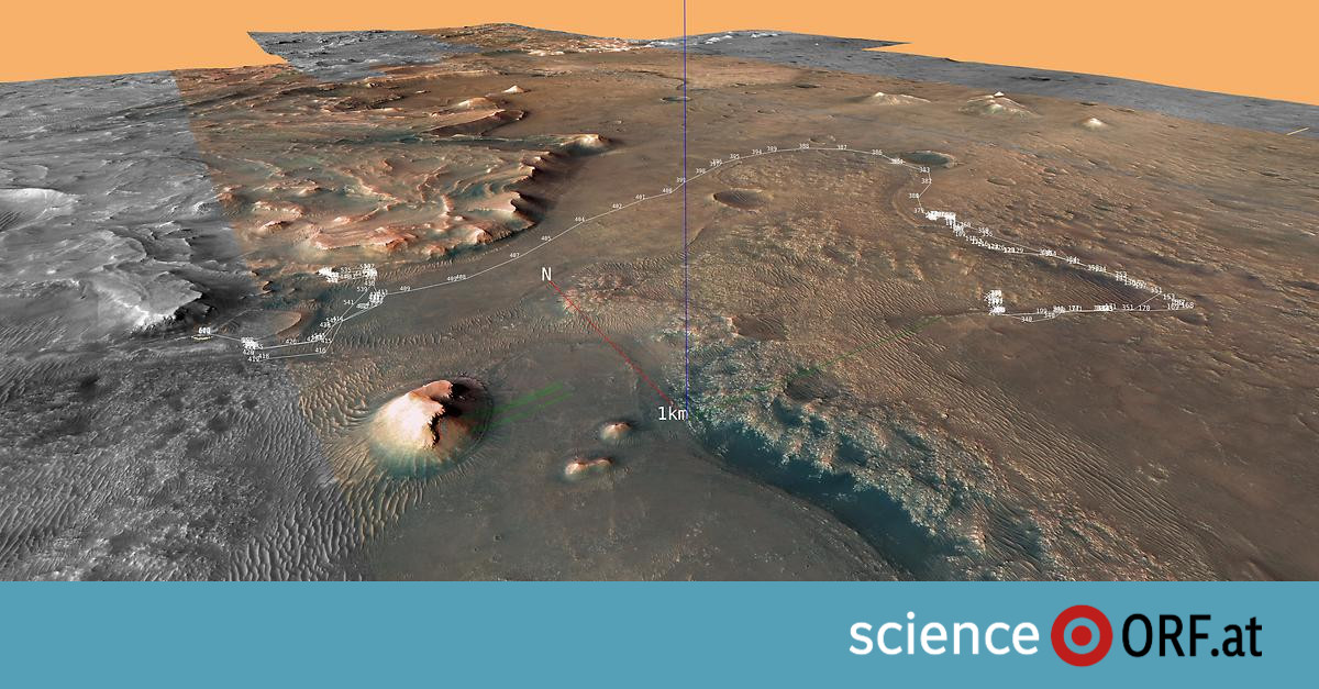 Experten-erstellen-3D-Modell-von-Mars
