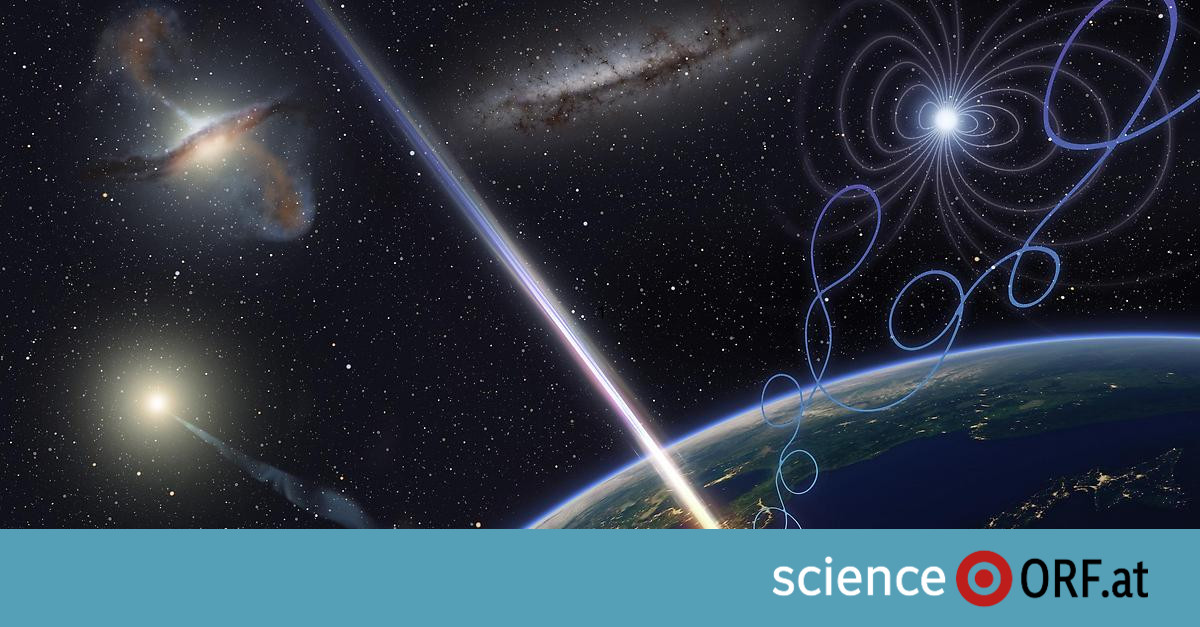 Amaterasu: New cosmic rays pose a mystery