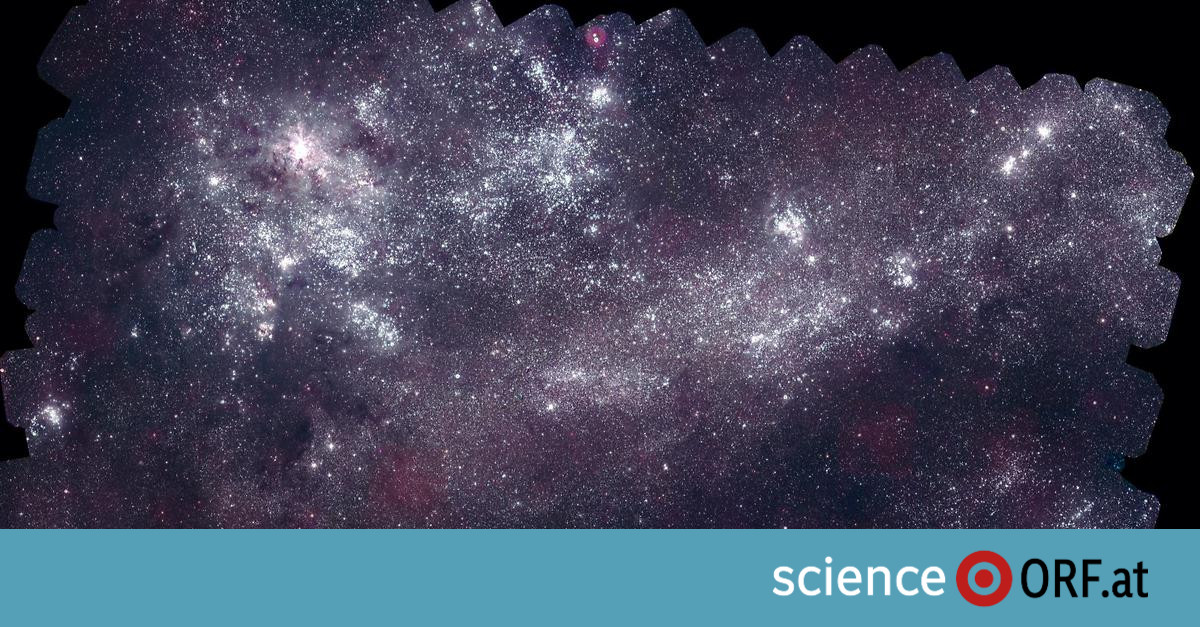 The universe: evidence for unknown ancestors of supernovae