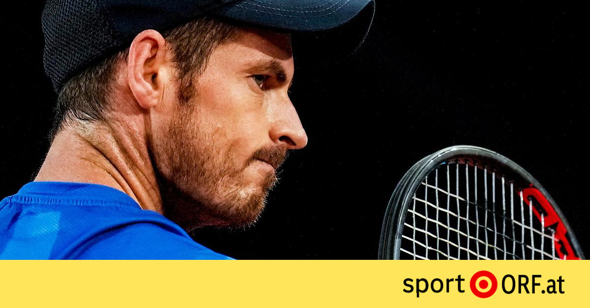 Tennis: Murray must cross before colliding with Djokovic