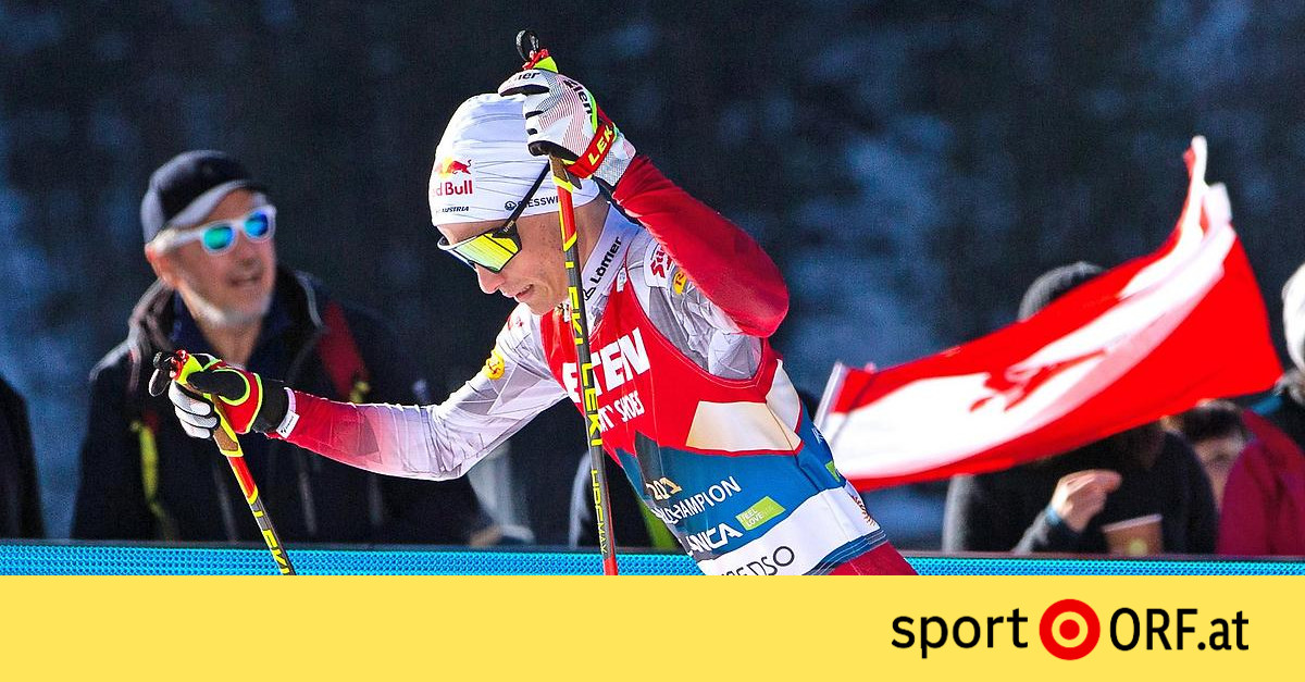 Nordic countries combined: Lampartre crowned the World Cup