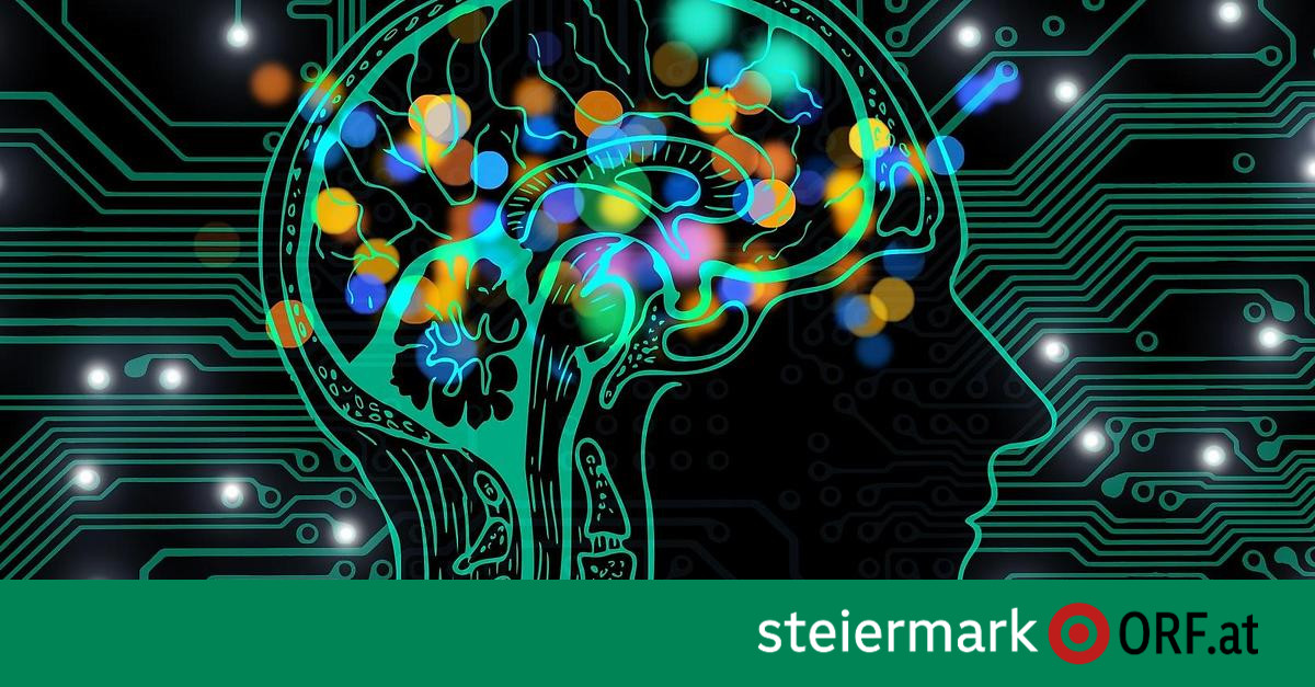 Styrian researchers support AI regulations – steiermark.ORF.at