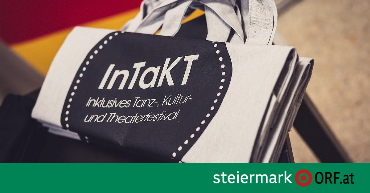The InTaKT Festival is expanded this year – steiermark.ORF.at