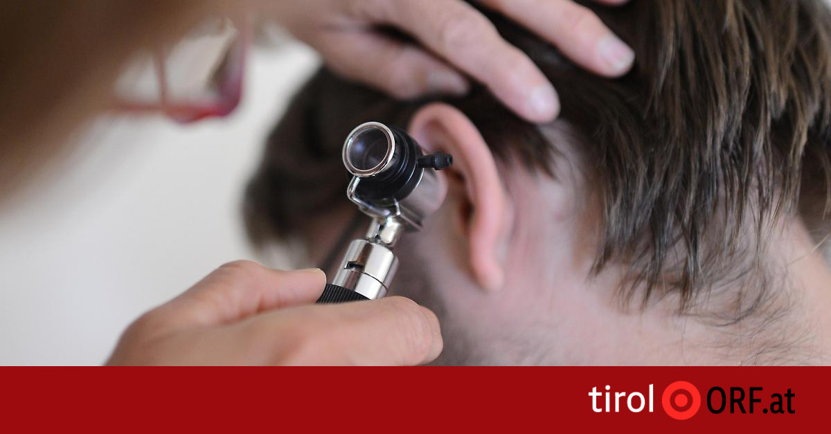 Laboratory aims to shorten cochlear adaptation time – tirol.ORF.at
