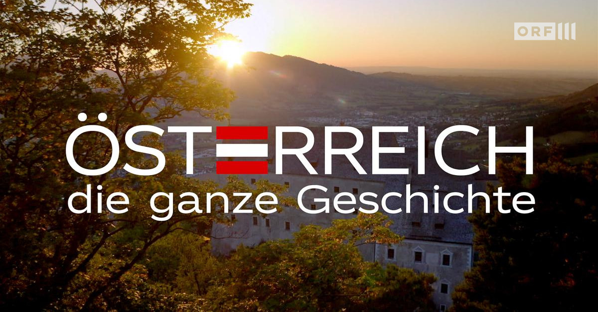 Austria – the whole story