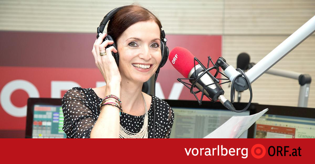 Nicole Benvenuti - Radio Vorarlberg