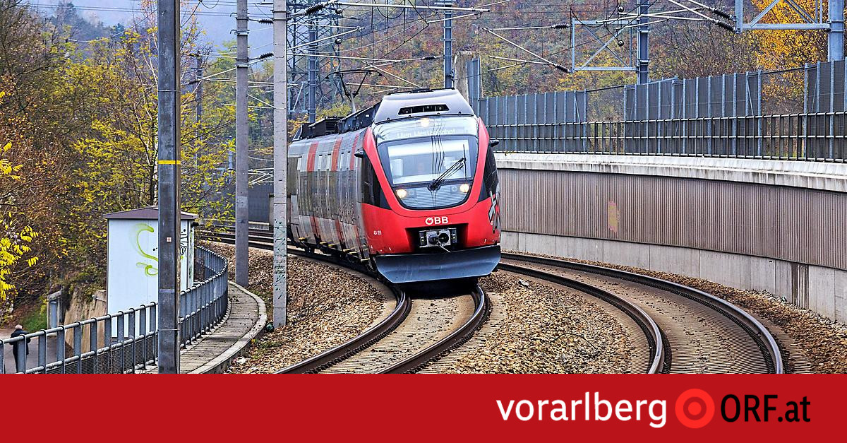 Bahn Neuer Fahrplan 2019