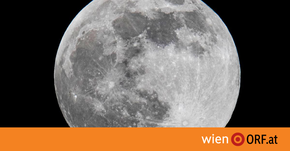 Plan a cheap moon settlement from Vienna