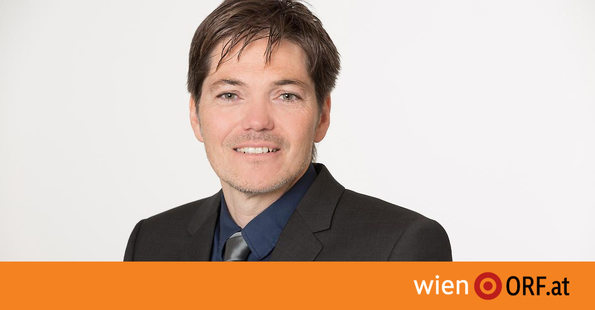 Rupert Sausgruber new WU rector – wien.ORF.at
